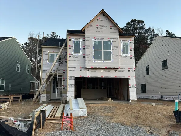 3080 Abelia Dr, Buford, GA 30519