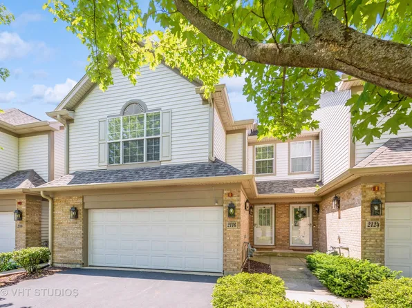 2116 Ivy Ridge Dr, Hoffman Estates, IL 60192