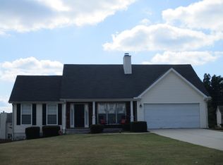 212 River View Ct, Hampton, GA 30228