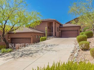 16151 E Links Dr, Fountain Hills, AZ 85268