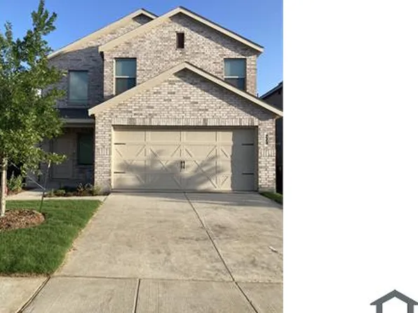 229 Ashbrook St, Little Elm, TX 75068