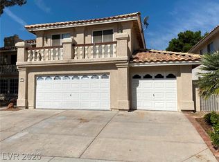 3017 High Tide Ct, Las Vegas, NV 89117