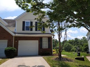 2626 Forest Shadows Ln, Raleigh, NC 27614