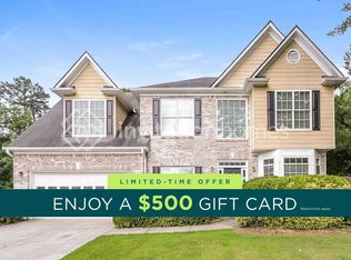 150 Carleton Gold Trl, Dacula, GA 30019