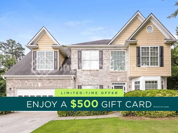 150 Carleton Gold Trl, Dacula, GA 30019