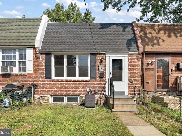 144 Ervin Ave, Linwood, PA 19061