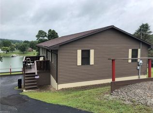 9015 Kiowa Cv, Negley, OH 44441