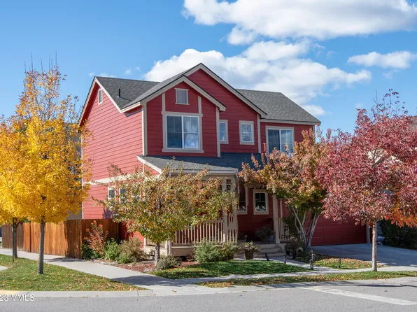 88 Falcon Ln, Gypsum, CO 81637