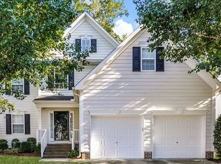 5008 Cupine Ct, Raleigh, NC 27604