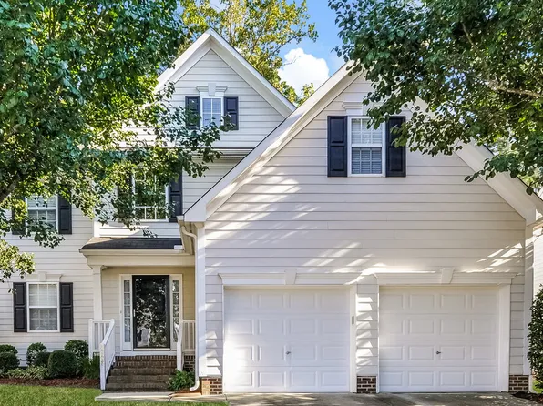 5008 Cupine Ct, Raleigh, NC 27604
