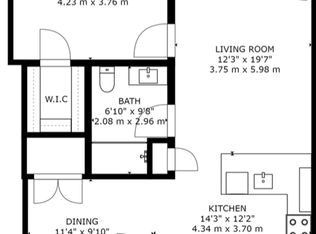 149 71st St #204, Guttenberg, NJ 07093