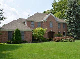 5025 Brand Rd, Dublin, OH 43017