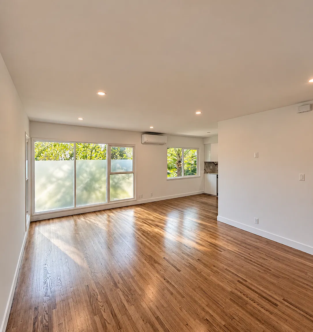 1 bed, 875 sqft, $3,950 — Photo 1