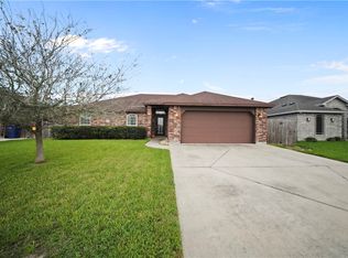 3906 Boomerang Dr, Corpus Christi, TX 78414