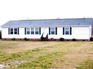 117 Stone St, Moyock, NC 27958