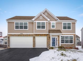 1174 Winding Way, Bolingbrook, IL 60490