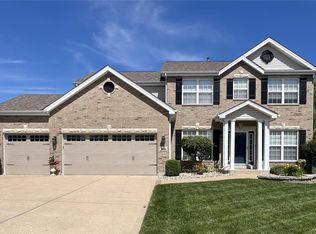 2646 Breckenridge Cir, O Fallon, MO 63368