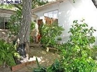 2746 N Verdugo Rd, Glendale, CA 91208