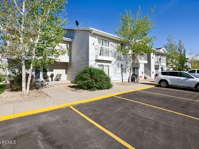 595 S Main St APT 14, Kamas, UT, 84036
