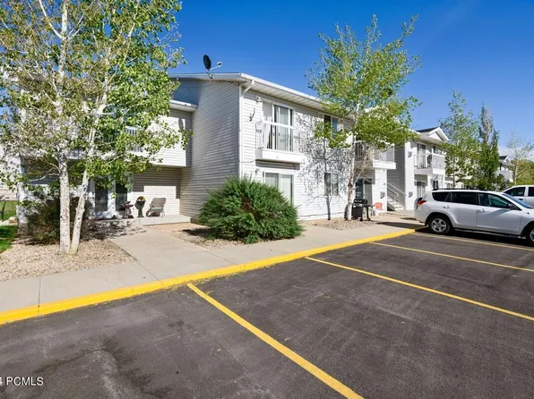 595 S Main St APT 14, Kamas, UT 84036
