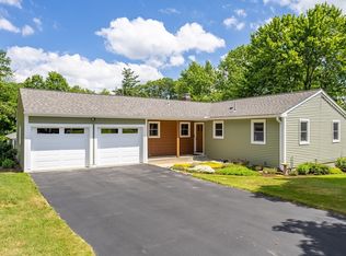 83 Hardy Dr, Leominster, MA 01453