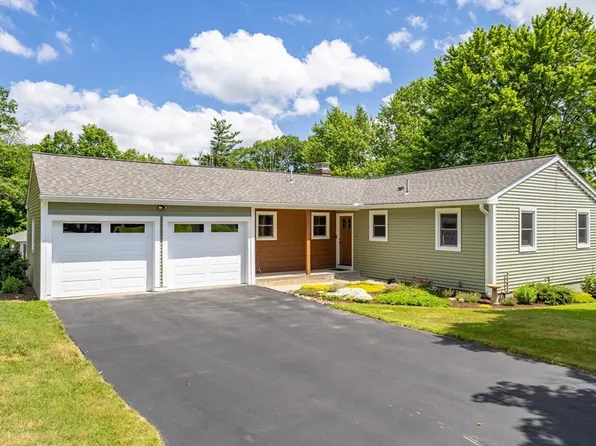 83 Hardy Dr, Leominster, MA 01453