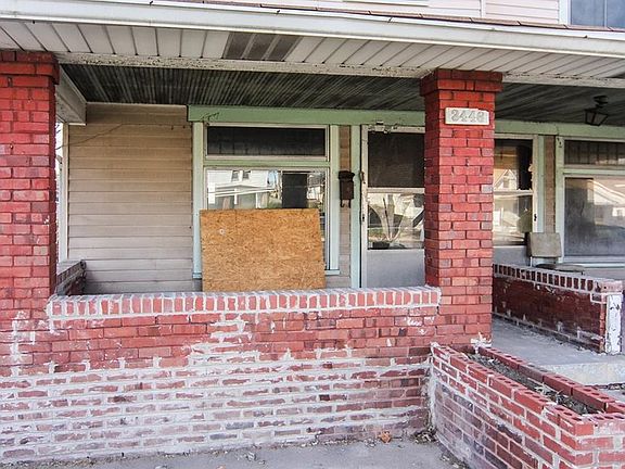 2nd image of 3446 N Capitol Ave
