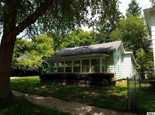 260 Randolph St, Jackson, MI 49203