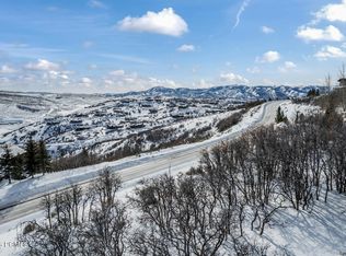 8077 N Sunrise Loop #48, Park City, UT 84098