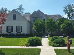 1820 Hannah Farms Ct, Blacklick, OH 43004