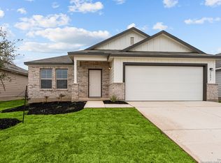 3027 Selhurst St, Converse, TX 78109