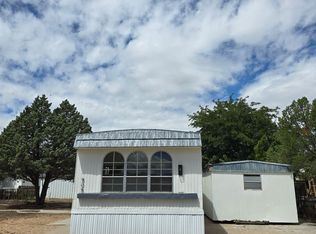 505 El Rio Ct SE, Rio rancho, NM 87124