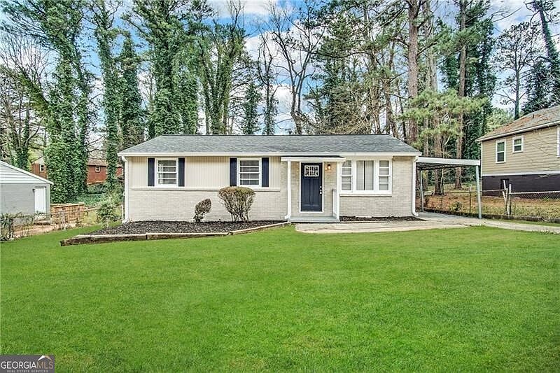 1st image of 423 Belgarde Pl SE