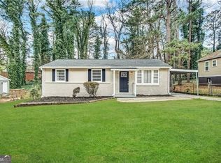 423 Belgarde Pl SE, Atlanta, GA 30354
