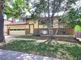 5285 Whimsical Dr, Colorado Springs, CO 80917