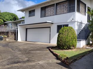 919 Alewa Pl, Honolulu, HI 96817