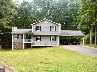 274 Russell Ridge Dr, Lawrenceville, GA 30043