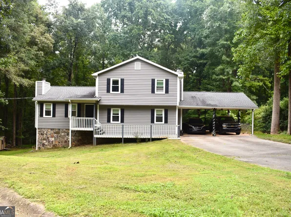274 Russell Ridge Dr, Lawrenceville, GA 30043