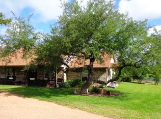 6640 S Us Highway 87, Fredericksburg, TX 78624