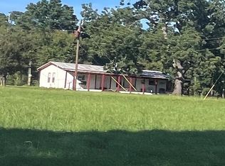 12422 County Road 1390, Centerville, TX 75833