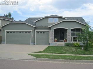 6986 Conifer Ridge Dr, Colorado Springs, CO 80923