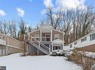 1927 Kelly Ave, Baltimore, MD 21209