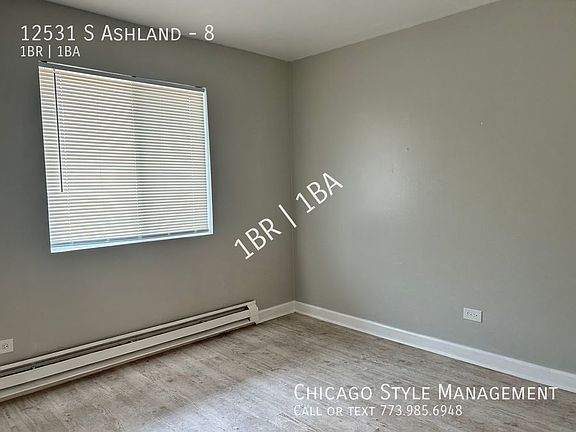 5th image of 12531 S Ashland Ave #8