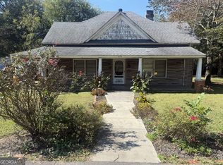278 North Ave, Fairmount, GA 30139