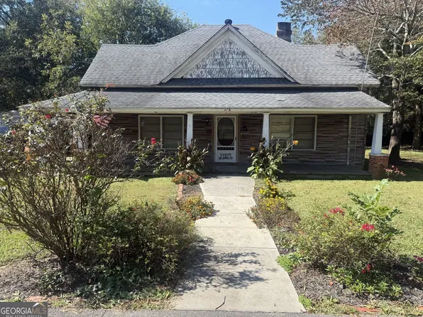 278 North Ave, Fairmount, GA 30139