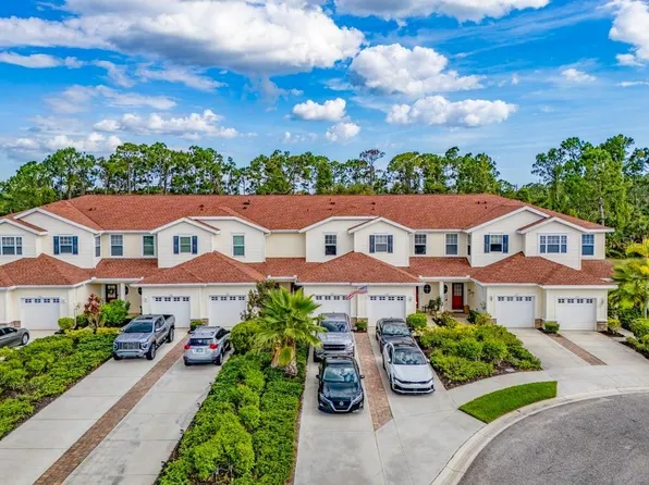 2282 Mulberry Ln, North Port, FL 34289