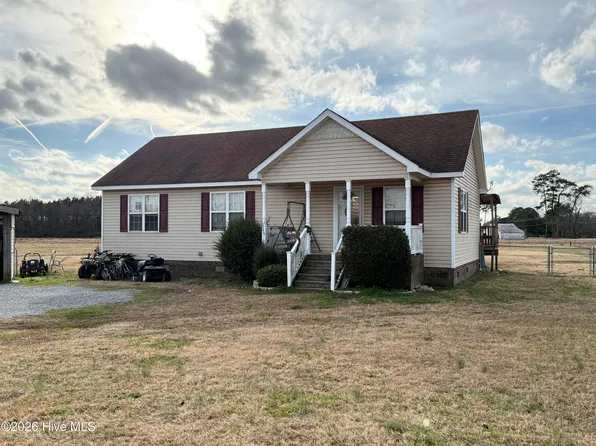 515 Sign Pine Road, Tyner, NC 27980