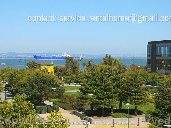 3rd image of 420 Mission Bay Blvd N #3XX