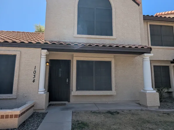 921 W University Dr, Mesa, AZ