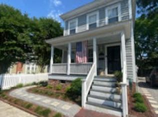 531 Queen St, New Bern, NC 28560